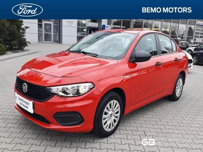 Używane Fiat Tipo - 48 900 PLN, 37 321 km, 2020