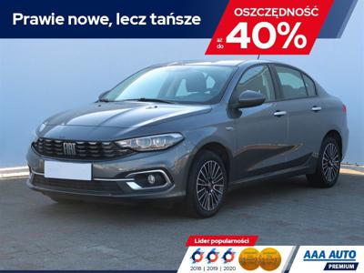 Używane Fiat Tipo - 61 000 PLN, 20 178 km, 2021