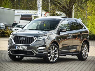 Używane Ford EDGE - 109 900 PLN, 172 342 km, 2017