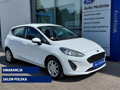 Używane Ford Fiesta - 46 900 PLN, 97 300 km, 2019