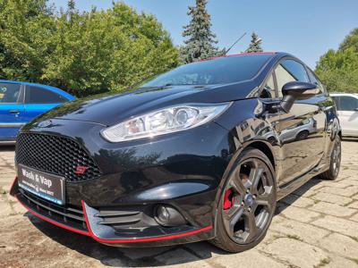 Używane Ford Fiesta - 54 500 PLN, 89 000 km, 2015