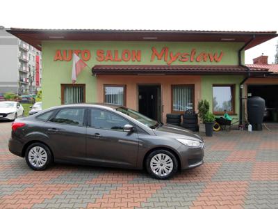 Używane Ford Focus - 42 900 PLN, 133 694 km, 2018