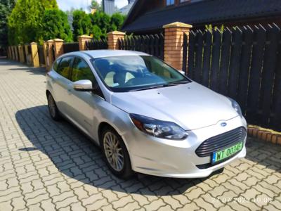 Używane Ford Focus - 48 000 PLN, 75 000 km, 2016