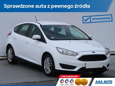 Używane Ford Focus - 48 000 PLN, 75 479 km, 2018