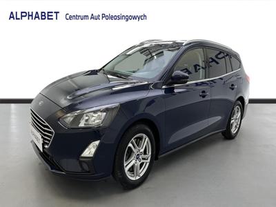 Używane Ford Focus - 48 900 PLN, 195 226 km, 2019