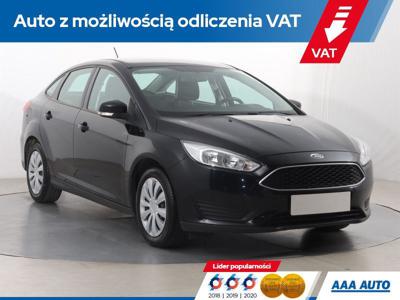 Używane Ford Focus - 49 000 PLN, 86 490 km, 2018