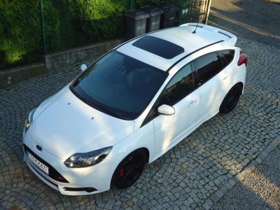 Używane Ford Focus - 52 900 PLN, 158 000 km, 2013