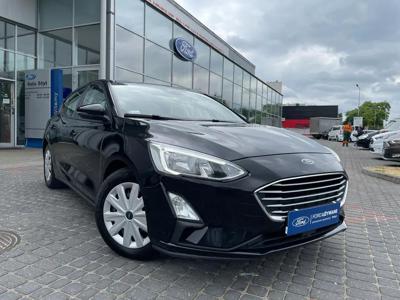 Używane Ford Focus - 58 900 PLN, 104 000 km, 2018