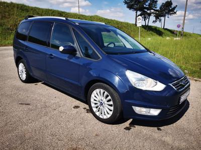 Używane Ford Galaxy - 42 900 PLN, 285 000 km, 2014