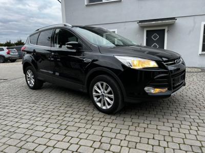 Używane Ford Kuga - 39 900 PLN, 110 000 km, 2015