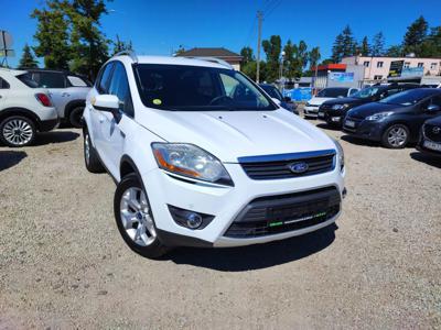 Używane Ford Kuga - 39 900 PLN, 220 000 km, 2011