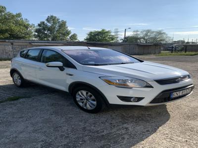 Używane Ford Kuga - 48 500 PLN, 156 000 km, 2010