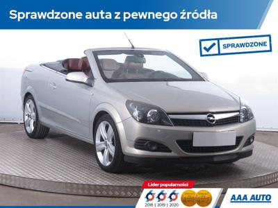 Używane Opel Astra - 18 000 PLN, 239 802 km, 2006