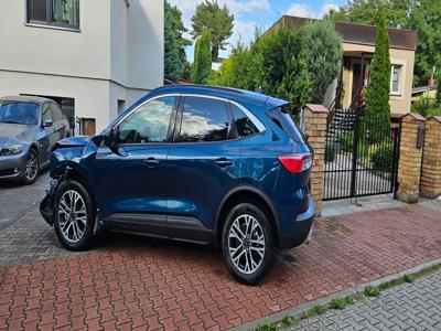 Używane Ford Kuga - 57 700 PLN, 51 701 km, 2020