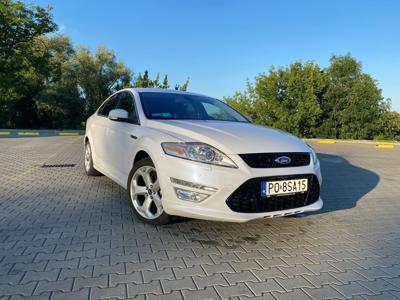 Używane Ford Mondeo - 42 900 PLN, 128 000 km, 2012