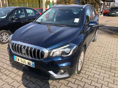 Używane Suzuki SX4 S-Cross - 47 900 PLN, 85 005 km, 2018