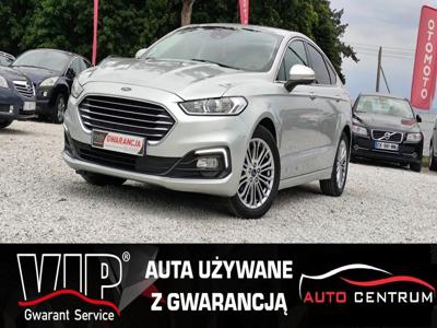 Używane Ford Mondeo - 64 900 PLN, 149 782 km, 2020