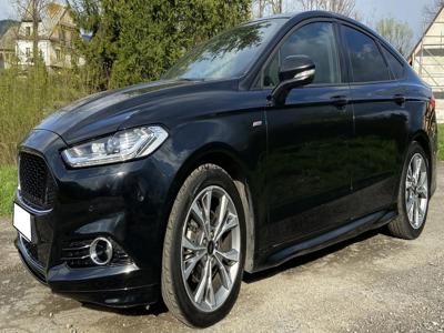 Używane Ford Mondeo - 69 900 PLN, 208 000 km, 2018