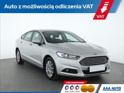 Używane Ford Mondeo - 80 000 PLN, 58 476 km, 2018