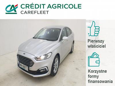 Używane Ford Mondeo - 81 250 PLN, 66 087 km, 2019