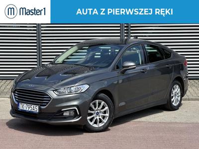 Używane Ford Mondeo - 99 850 PLN, 85 418 km, 2021