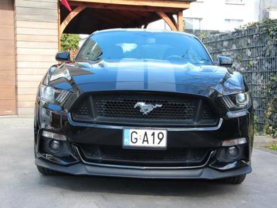 Używane Ford Mustang - 119 000 PLN, 99 000 km, 2016