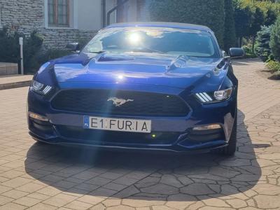 Używane Ford Mustang - 73 000 PLN, 165 000 km, 2015