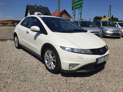 Używane Honda Civic - 37 800 PLN, 94 000 km, 2011