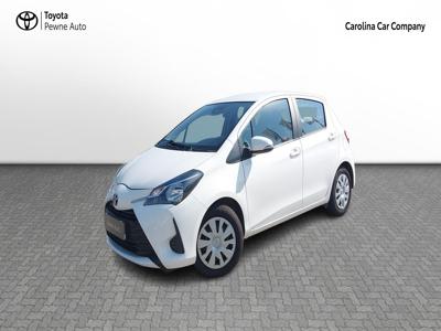 Używane Toyota Yaris - 49 900 PLN, 93 483 km, 2020