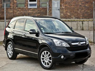 Używane Honda CR-V - 42 900 PLN, 158 600 km, 2008