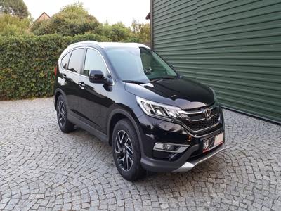 Używane Honda CR-V - 73 900 PLN, 136 000 km, 2016