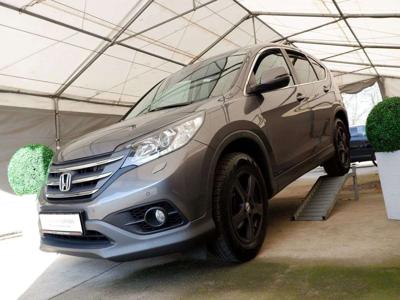 Używane Honda CR-V - 73 900 PLN, 127 000 km, 2015