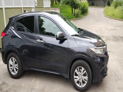 Używane Honda HR-V - 107 000 PLN, 26 800 km, 2020