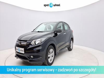 Używane Honda HR-V - 69 900 PLN, 109 587 km, 2016