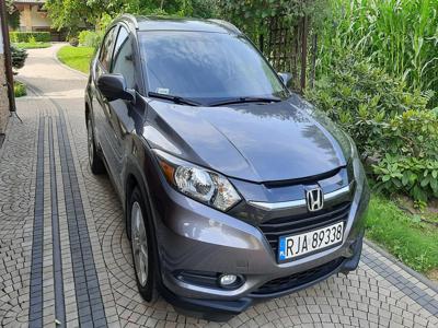 Używane Honda HR-V - 75 000 PLN, 61 000 km, 2016