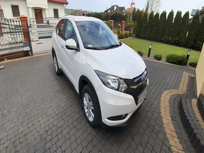 Używane Honda HR-V - 75 000 PLN, 62 000 km, 2015