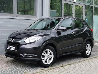 Używane Honda HR-V - 83 900 PLN, 55 900 km, 2017