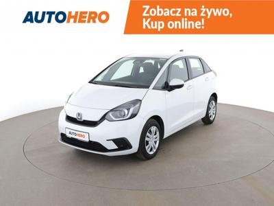 Używane Honda Jazz - 81 100 PLN, 93 342 km, 2020