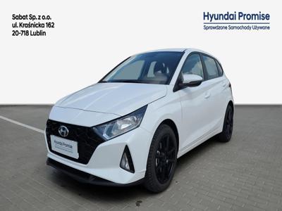 Używane Hyundai i20 - 67 900 PLN, 7 305 km, 2022