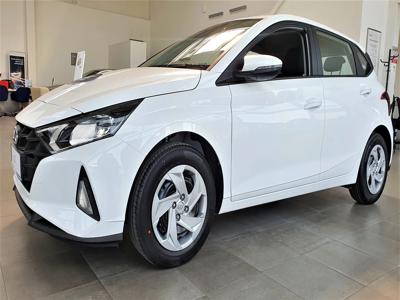 Używane Hyundai i20 - 69 900 PLN, 1 km, 2022