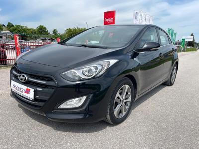 Używane Hyundai I30 - 44 900 PLN, 119 000 km, 2015