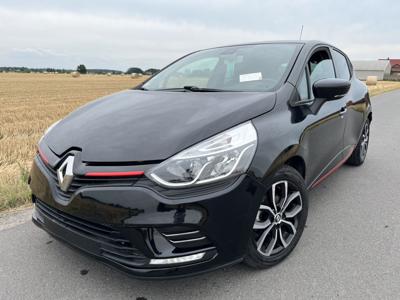 Używane Renault Clio - 25 500 PLN, 57 000 km, 2016