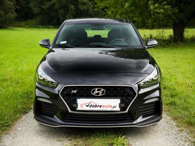 Używane Hyundai I30 - 70 000 PLN, 13 000 km, 2019