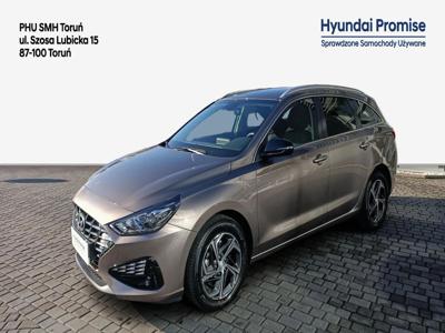 Używane Hyundai I30 - 87 900 PLN, 5 707 km, 2022