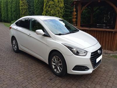 Używane Hyundai i40 - 42 500 PLN, 206 000 km, 2017