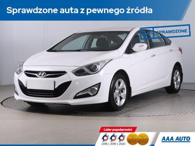 Używane Hyundai i40 - 46 000 PLN, 128 638 km, 2014