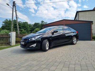 Używane Hyundai i40 - 46 000 PLN, 152 000 km, 2014