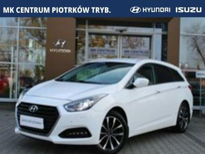 Używane Hyundai i40 - 59 900 PLN, 199 735 km, 2018