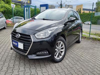 Używane Hyundai i40 - 63 900 PLN, 136 635 km, 2018