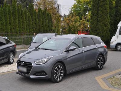 Używane Hyundai i40 - 79 777 PLN, 68 000 km, 2018